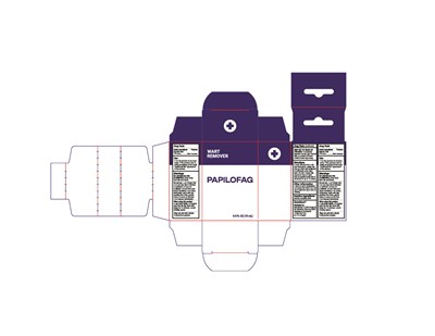 Papilofag (Papilofag Updated Box43)